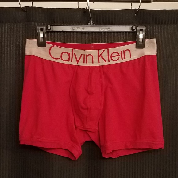 Calvin Klein Underwear Other - Men’s loved CK